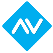 AccountView logo-1