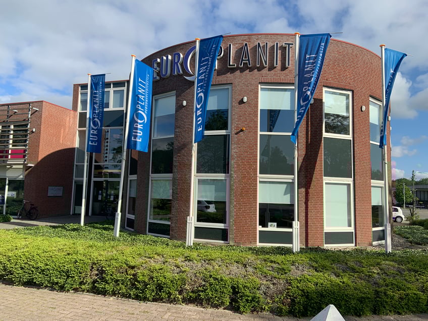Kantoor_EuroPlanit