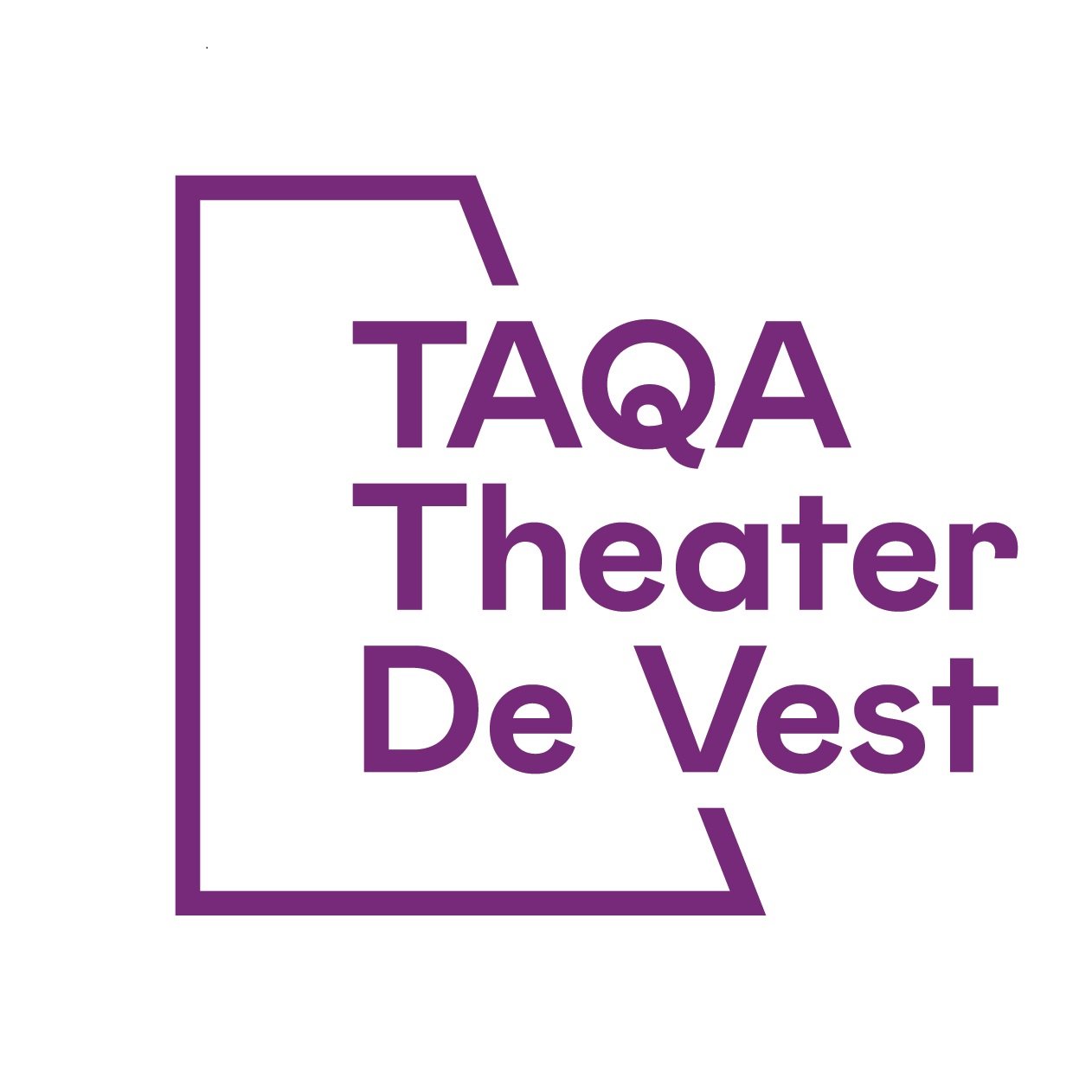 Lees de case van TAQA Theater De Vest