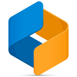Logo Visma-net