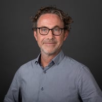 Portret Martijn cloud