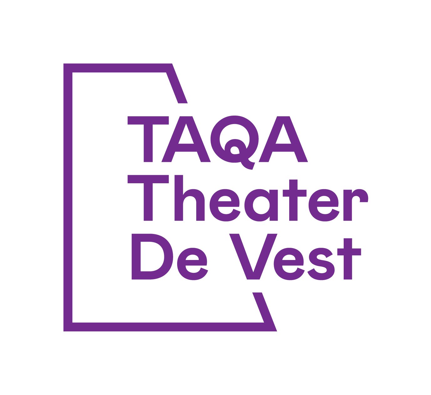 TAQA Theater De Vest