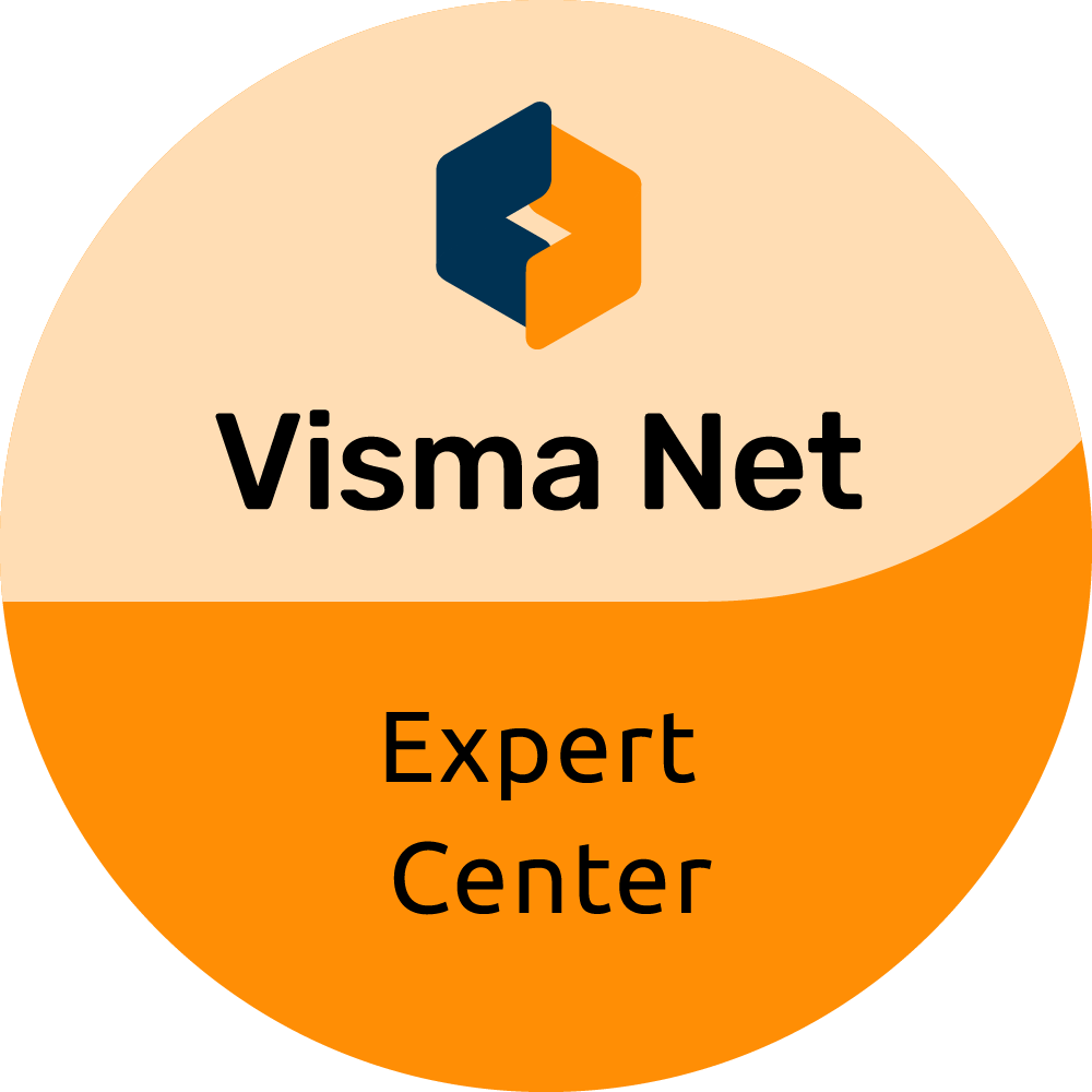 Visma Net Expert Center